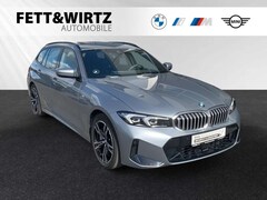Bild des Angebotes BMW 330 i xDrive Touring M Sport|18"LMR|Stop&Go|Parkass.