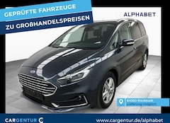 Bild des Angebotes Ford Galaxy 2.0 EcoBlue Titanium AHK SpoSi StHz ACC