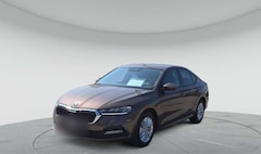 Bild des Angebotes Skoda Octavia Lim. Ambition 1.5 TSI, AHK/KAM/GRA/SHZ