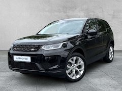 Bild des Angebotes Land Rover Discovery Sport P300e SE AHK+ACC+Pivi Pro+DAB+