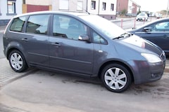 Bild des Angebotes Ford Focus C-Max Focus C-Max 1.8 Trend