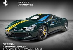 Bild des Angebotes Ferrari 296 GTB Atelier / Livery Design / Lift / ADAS