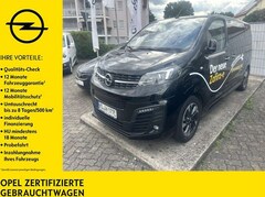 Bild des Angebotes Opel Zafira Life -e Elegance M (L2)