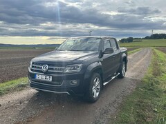 Bild des Angebotes VW Amarok Amarok 2.0 BiTDI 4MOTION BMT Autm. Trendline