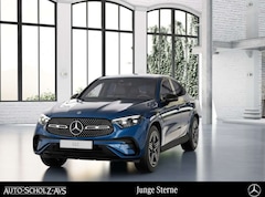 Bild des Angebotes Mercedes-Benz GLC 200 4MATIC Coupé AMG Night*AHK*Easy-P*Burm3D