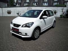 Bild des Angebotes SEAT Mii Klima, Parksensoren Inzahlungnahme möglich!!