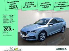 Bild des Angebotes Skoda Octavia Combi 1.5 TGI Style *MATRIX*KAMERA*NAVI*