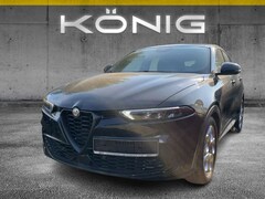 Bild des Angebotes Alfa Romeo Tonale SPRINT 1.5 T 130PS 48V-Hybrid 15kW Klima