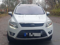 Bild des Angebotes Ford Kuga Champions Edition