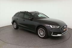 Bild des Angebotes Audi A4 allroad 40 TDI qu. MMI+|LED|ParkAs|Sitzhz|AHK