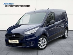 Bild des Angebotes Ford Transit Connect 1.5 EcoBlue Autom. Trend AHK Regalsystem DAB Tempo