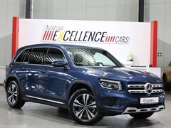 Bild des Angebotes Mercedes-Benz GLB 200 d 4Matic BUSINESS PROGRESSIVE WIDESCREEN