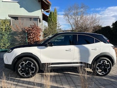Bild des Angebotes Opel Mokka Mokka 1.2 DI Turbo Automatik Ultimate