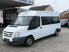 Bild des Angebotes Ford Transit Kombi FT 300 L 6 Sitzer Klima