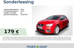 Bild des Angebotes SEAT Ibiza FR 1.0 TSI DSG/NAVI/FULLLINK/SHZ/RFK