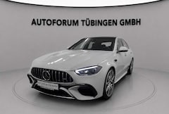 Bild des Angebotes Mercedes-Benz C 63 AMG C 63 S E PERFORMANCE *KERAMIK*PANORAMA*