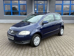 Bild des Angebotes VW Fox Basis