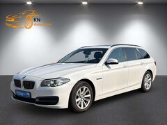 Bild des Angebotes BMW 525 525d xDrive Touring