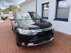 Bild des Angebotes Mitsubishi Outlander Diamant Edition 4WD