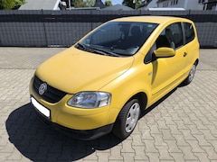 Bild des Angebotes VW Fox Basis