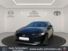 Bild des Angebotes Mazda 3 SKYACTIV-G SOMO Homura