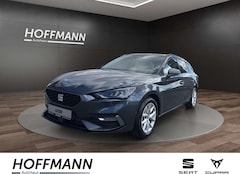SEAT Leon Sportstourer 2.0 TDI DSG FR AHK+Navi+Kamera