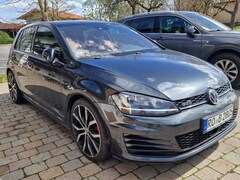Bild des Angebotes VW Golf GTD Golf GTD BlueMotion Technology