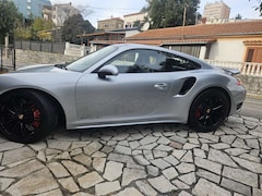 Bild des Angebotes Porsche 991 911 Turbo