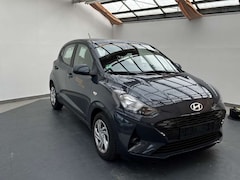 Bild des Angebotes Hyundai i10 Select FL (MY25) 1.0 Benzin (63 PS) 5-MT 2W Navi A