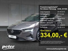 Bild des Angebotes Opel Insignia Insignia ST 2.0 CDTI Ultimate Automatik OPC-Line A