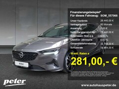 Bild des Angebotes Opel Insignia Insignia ST 2.0 CDTI Ultimate Automatik OPC-Line A