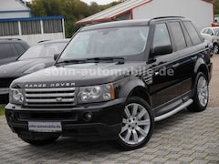 Bild des Angebotes Land Rover Range Rover Sport V8 TD HSE H&K/Luft/4x4/Xen/20"