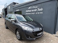 Bild des Angebotes Mazda 5 Sendo*7Sitzer*Klima*Sitzheizung*HU/AU neu