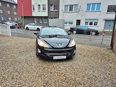 Bild des Angebotes Peugeot RCZ Coupe
