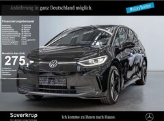 Bild des Angebotes VW ID.3 Pro 150 kW SPUR PANO KAMERA AHK PDC MEMO
