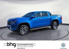 Bild des Angebotes VW Amarok 3.0 TDI 4MOTION Autm. Aventura Rollo AHK