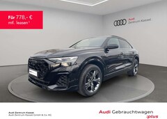 Bild des Angebotes Audi Q8 55 TFSI quattro S line Matrix Pano HuD 360°