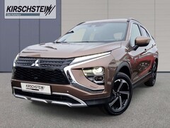 Bild des Angebotes Mitsubishi Eclipse Cross Plug-In Hybrid Plus LED Navi Kamera
