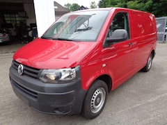 Bild des Angebotes VW T5 2.0 TDI Kasten, Klima,Tempomat, PDC