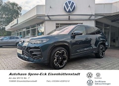 Bild des Angebotes VW Tayron Tayron 2.0 TDI 4Motion R-Line *AHK,Pano,Standhz*