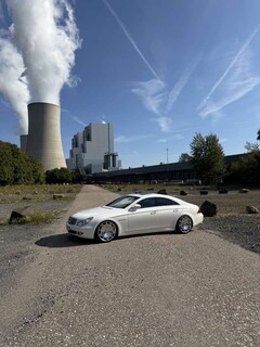 Bild des Angebotes Mercedes-Benz CLS 500 CLS 500 (219.375)