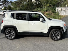 Bild des Angebotes Jeep Renegade JEEP Renegade Night Eagle 1.4l MultiAir 4x2 MT6