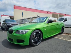 Bild des Angebotes BMW 335 is CABRiO M SPORT ALPINA XENON NAVI LEDER MEM