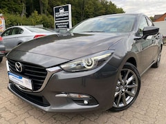 Bild des Angebotes Mazda 3 Lim. Signature KAMERA TEMPOMAT SHZ hzb.LENKRAD