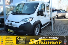 Bild des Angebotes Citroen Jumper 2.2 BlueHDi 140 35 L2 Heavy