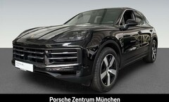 Bild des Angebotes Porsche Cayenne E-Hybrid LED-Matrix Panoramadach BOSE