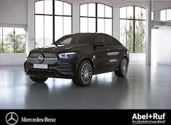 Bild des Angebotes Mercedes-Benz GLE 400 d Coupé AMG+DISTR+AIRM+Pano+Burm+HuD+AHK