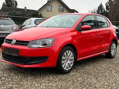 Bild des Angebotes VW Polo 1.4 *86PS* Comfortline 1Hand PDC Klima Scheckheft