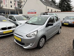 Bild des Angebotes Mitsubishi Space Star Light, *1.Hand 78.000km!*