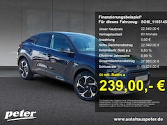 Bild des Angebotes Citroen C4 C4 Max HDI 130 Leder+LED+Navi+Panorama+LHZ+SH